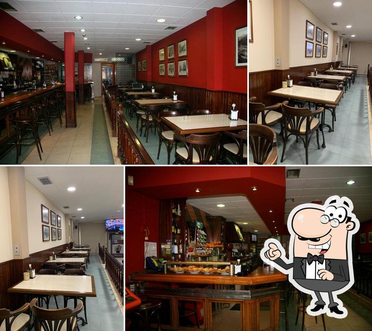 Cafe Denver Cb