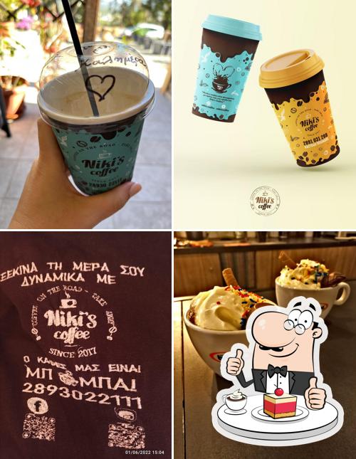 Niki's Coffee Pirgos