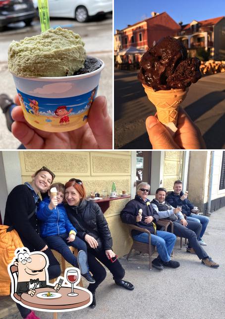 Re Del Gelato