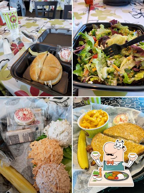 Chicken Salad Chick
