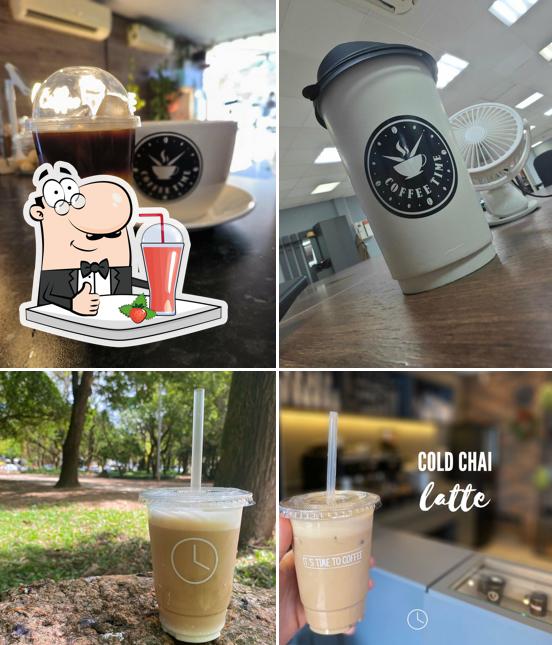 Coffee Time