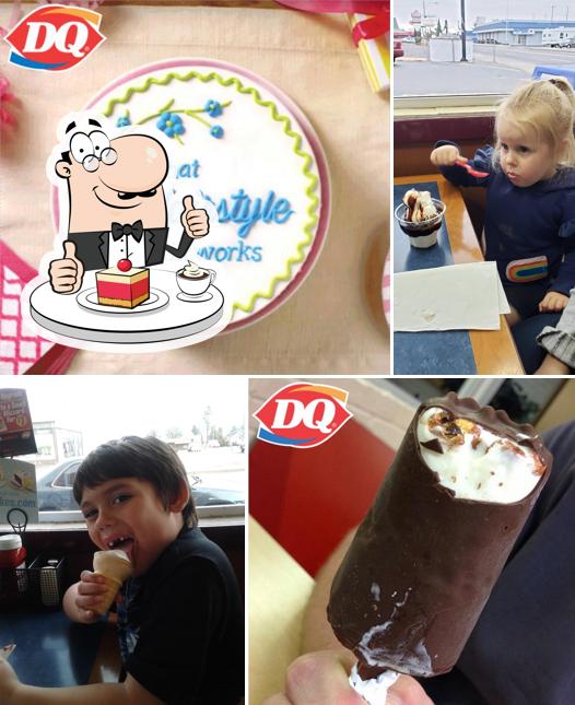 Dairy Queen Grill & Chill