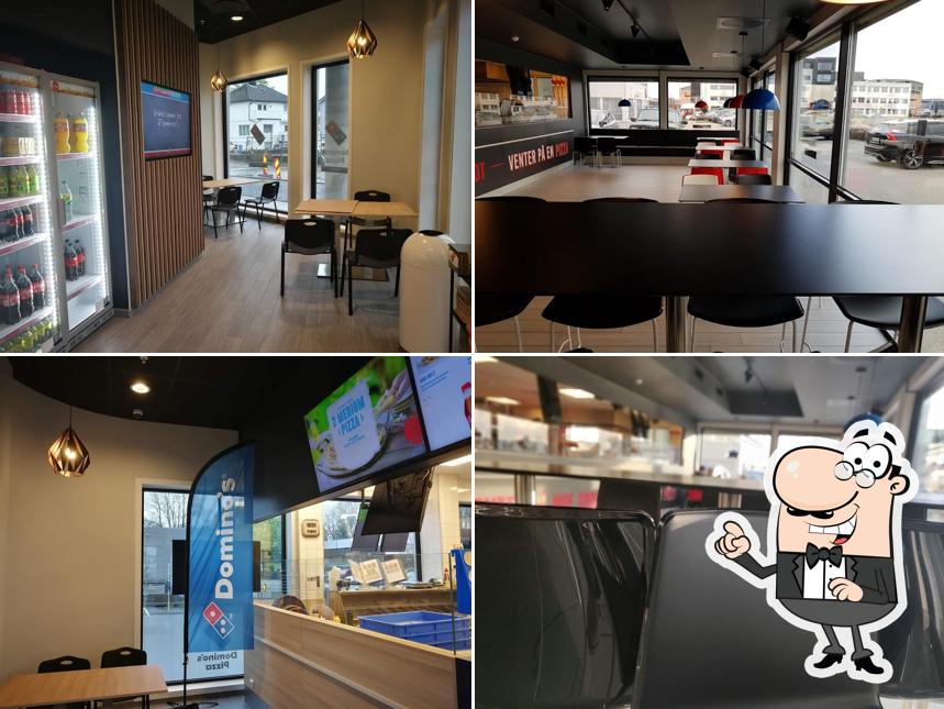 Domino's Pizza Sandnes