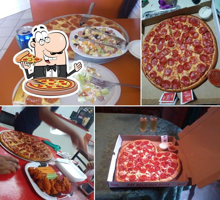 Family Pizza