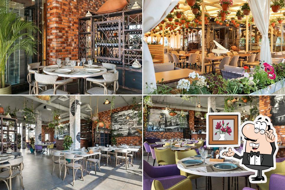 Хинкальная 24