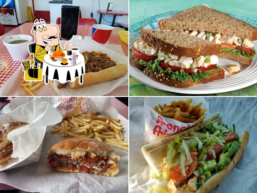 Luke's of Lake Bluff