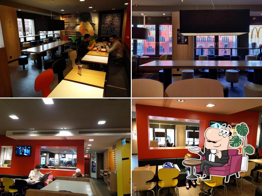 McDonald’s