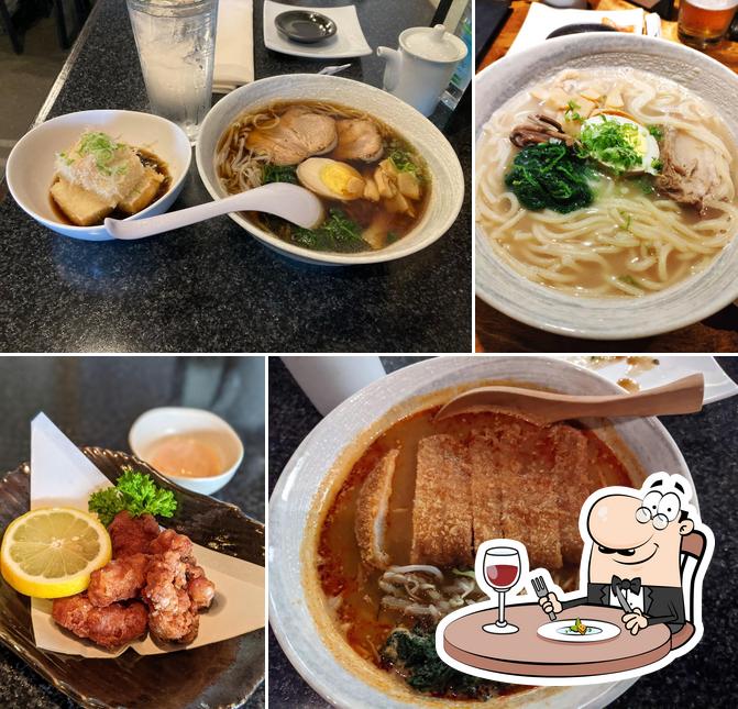 Michikusa Japanese Restaurant