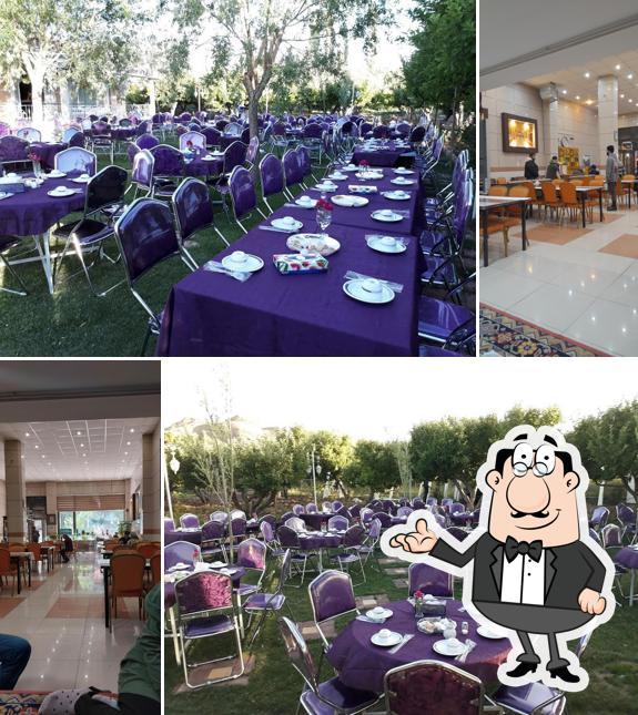 Narenj Restaurant