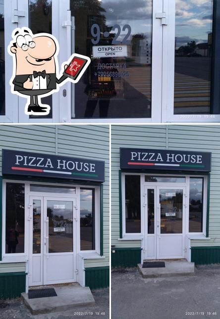 Pizza House