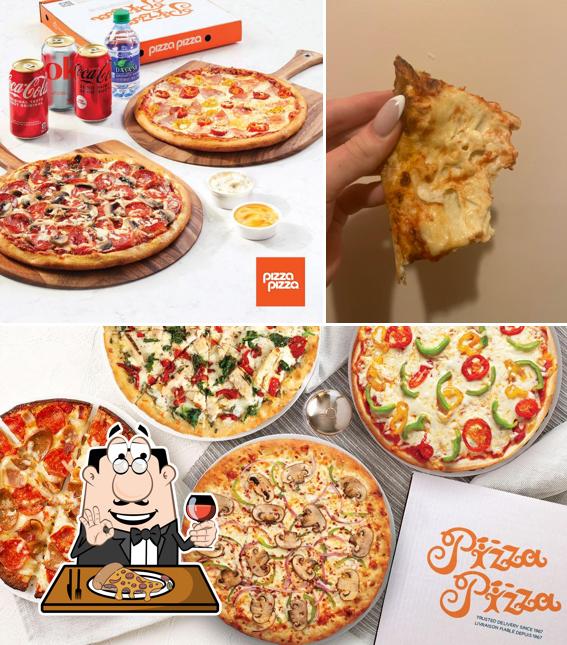 Pizza Pizza