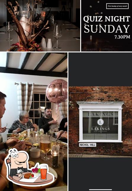 The Blacksmith’s Arms