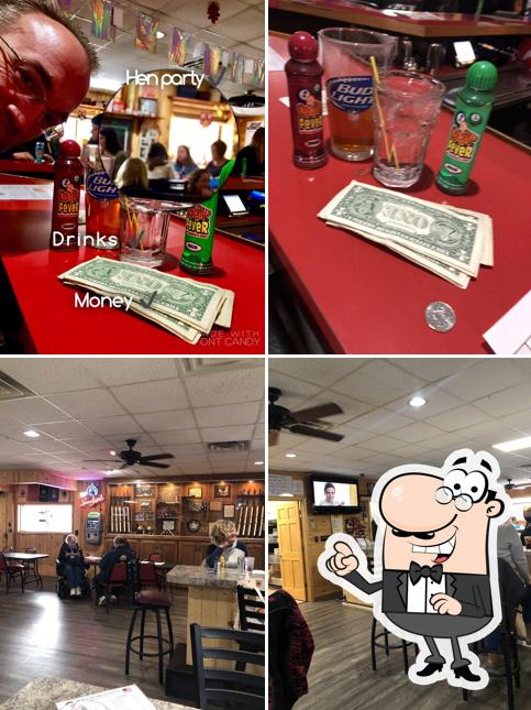 Legion Club