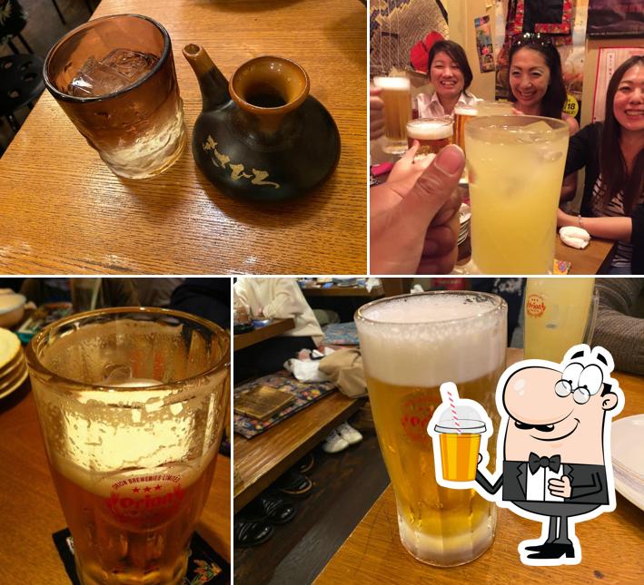 茅ヶ崎チャンプルー