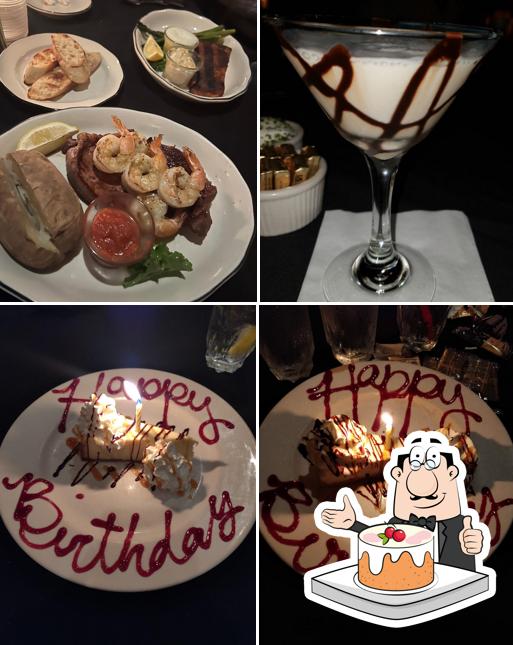 The Peddler Steak House
