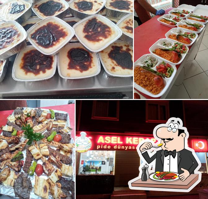 Asel Kebap 2 Gebze şubesi