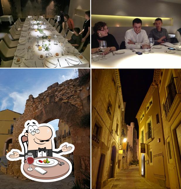 Restaurant Gaudium