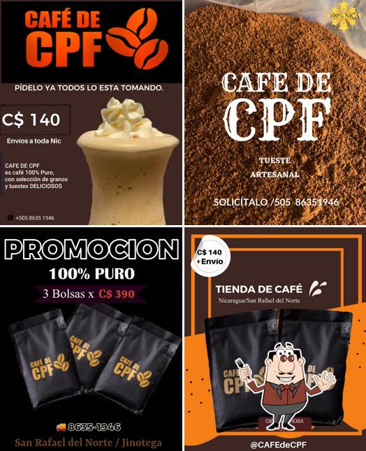 CAFEdeCPF