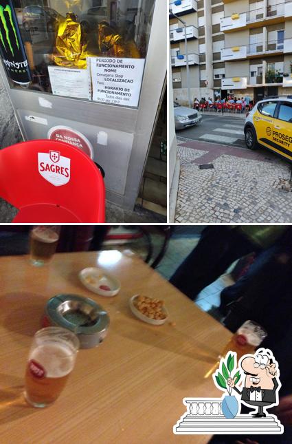 Cervejaria Stop