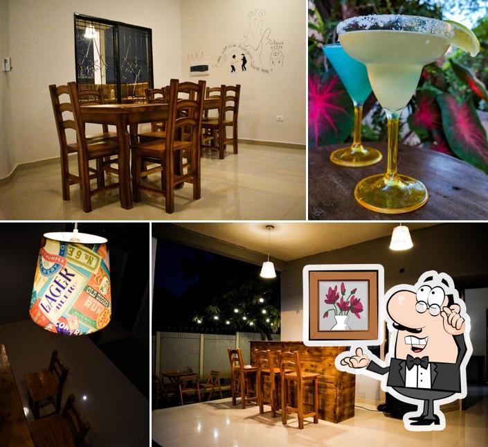 Deleitoso Bar