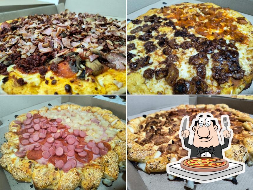 Diablo’s Pizza