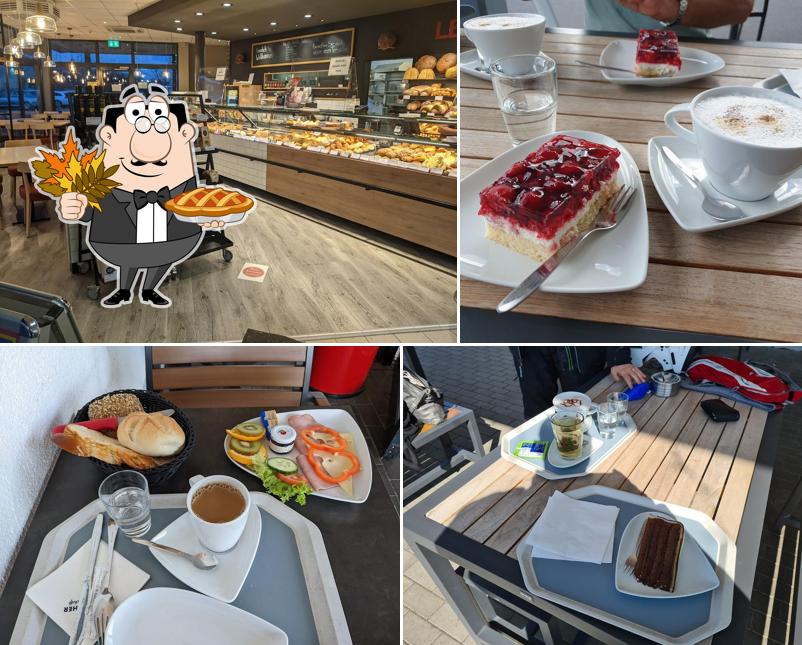 Die Bäckerei in Bauernhand - Dörzbach