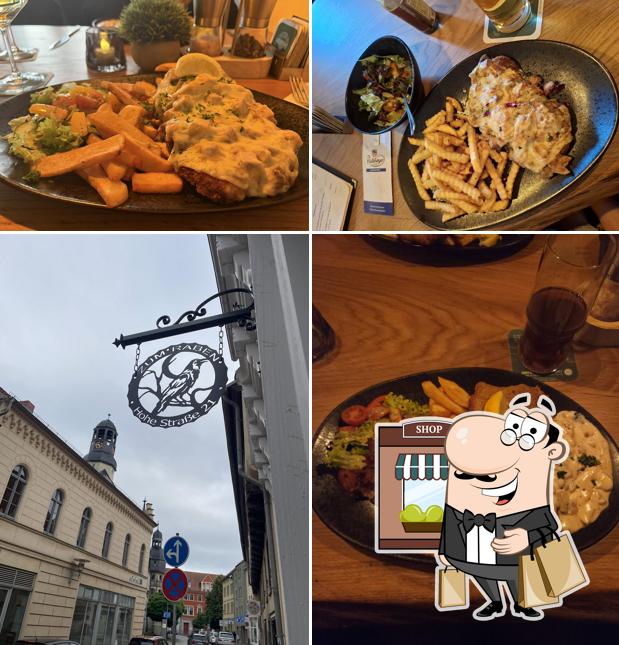 Gasthof zum Raben
