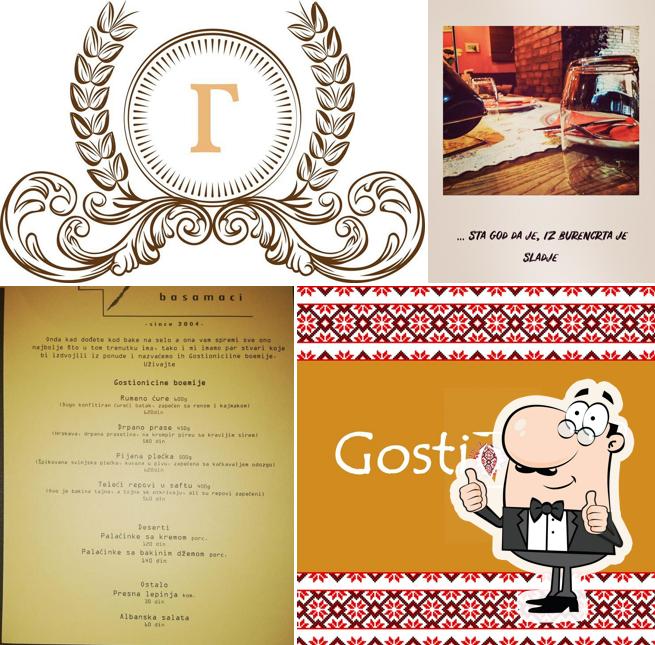 Gostionica