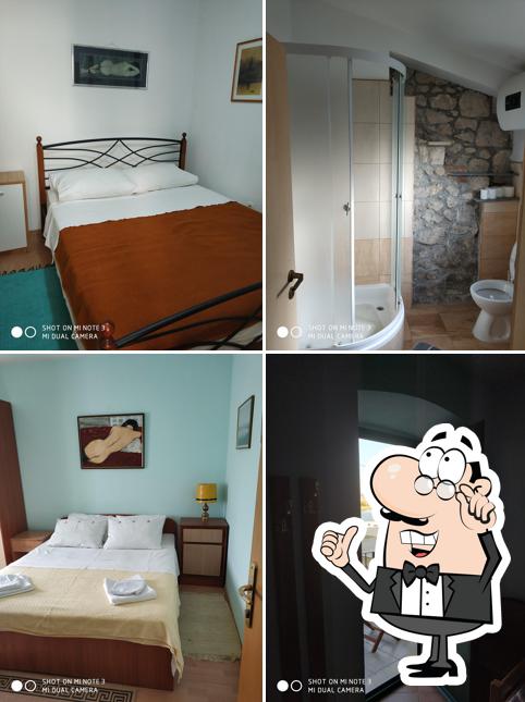 Guest House Fosa