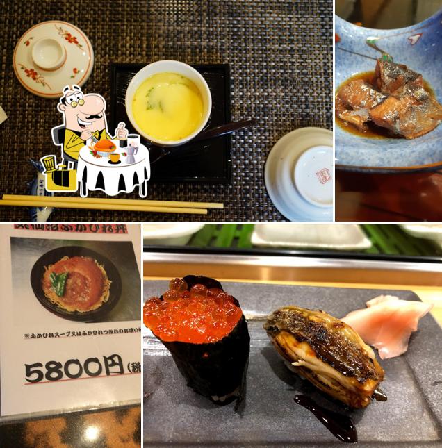 Kesennuma Yuuzushi