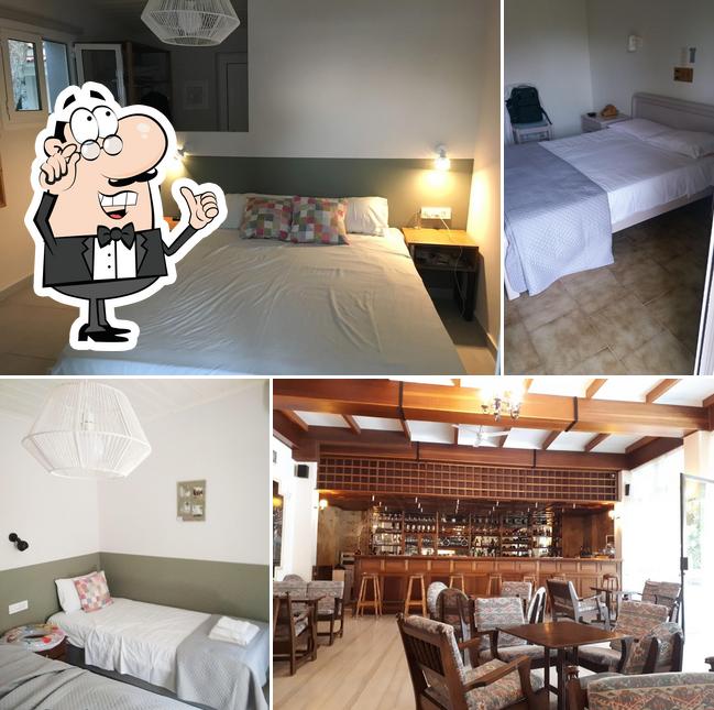 Mimoza Beach Resort