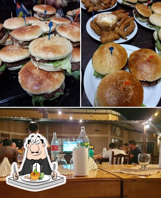 Mónaco Bar