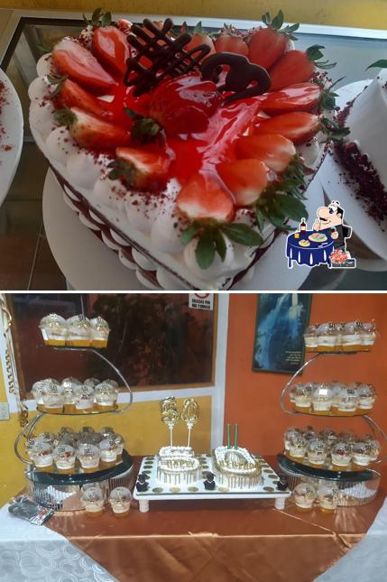 Panaderia y Pasteleria Selecta