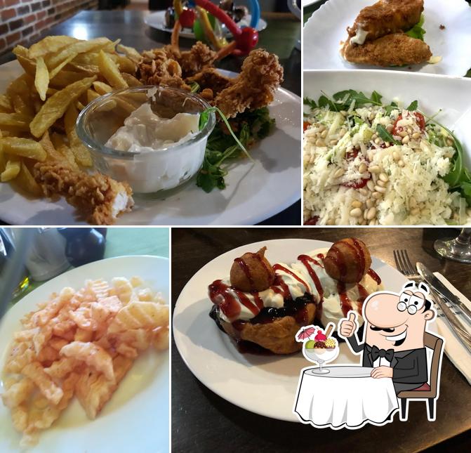 Restaurant Passo Doble