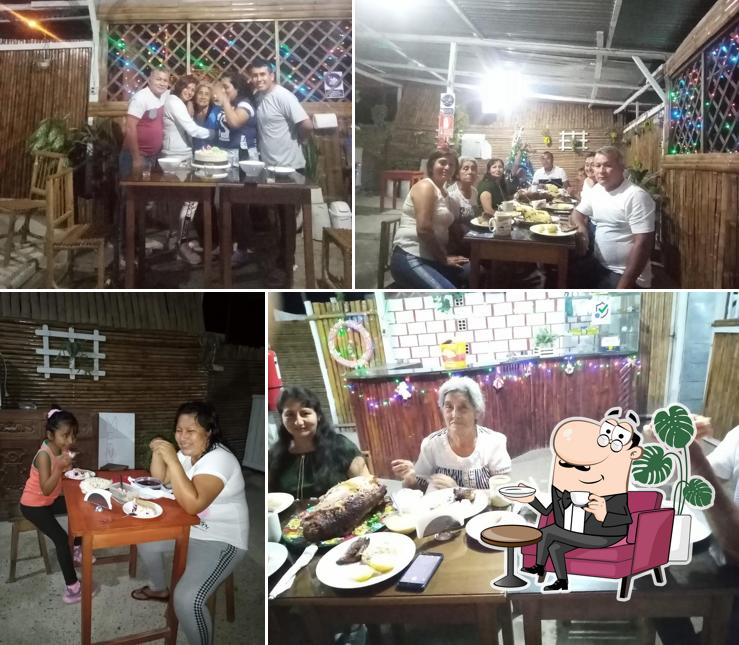 Restobar Mi Tayta