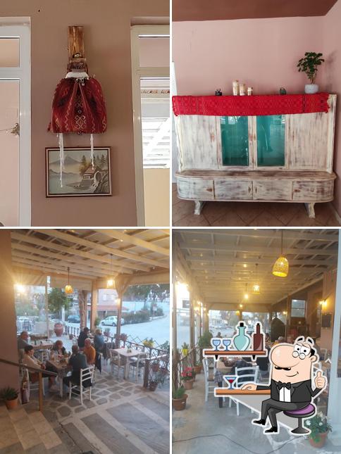 Η Σούβλα_Στου Μανόλη_ Rotisserie _Homemade food