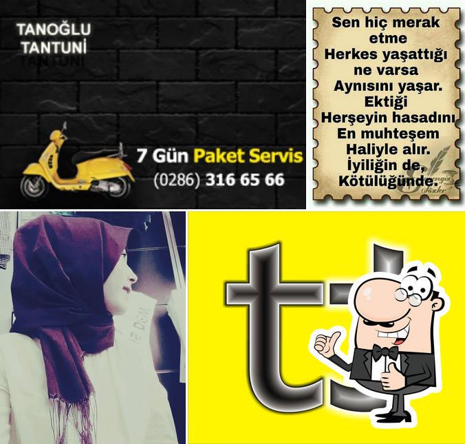 TANOĞLU TANTUNİ