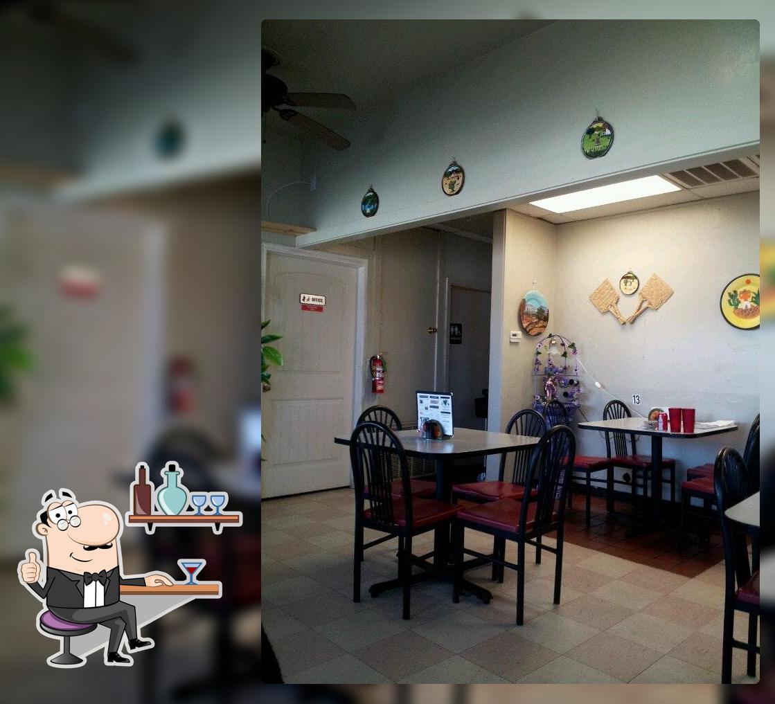 Taqueria Escobedo