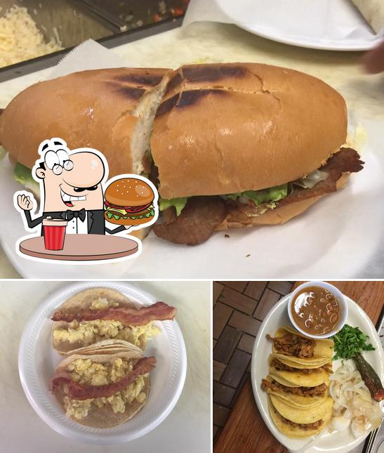 Taqueria Palenque