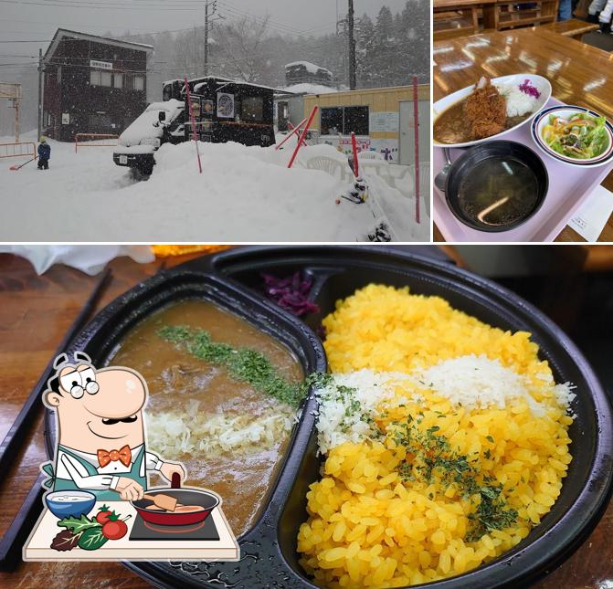 テトカレー