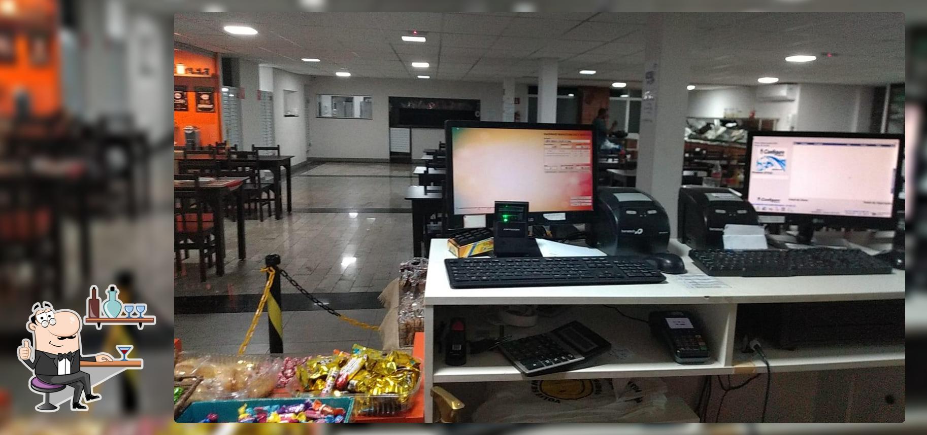 Restaurante e Lanchonete Dadinho