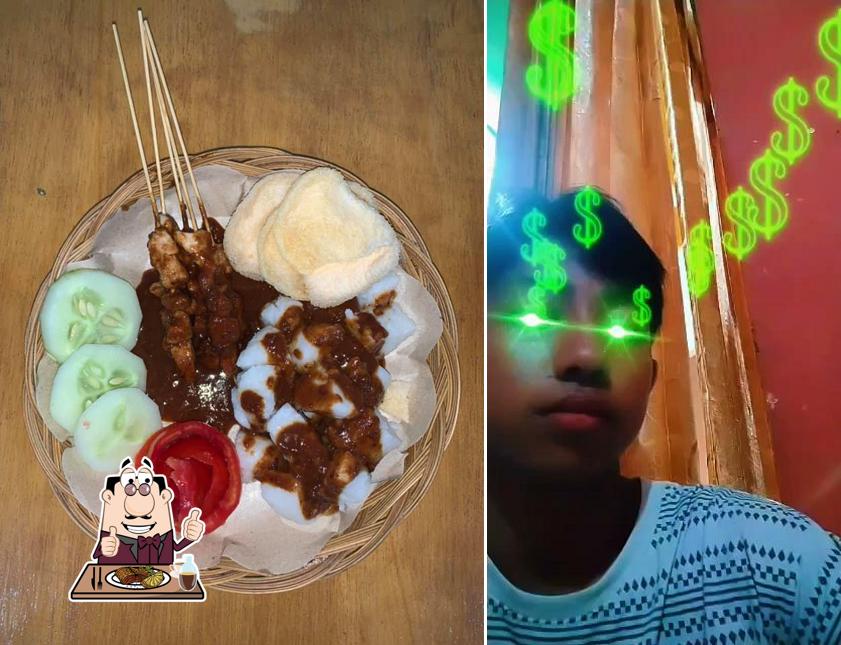 Sate Ayam Ma'nia