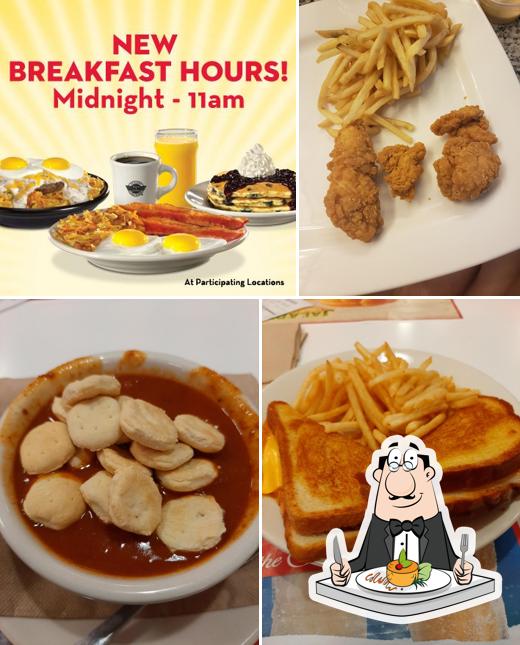Steak ’n Shake