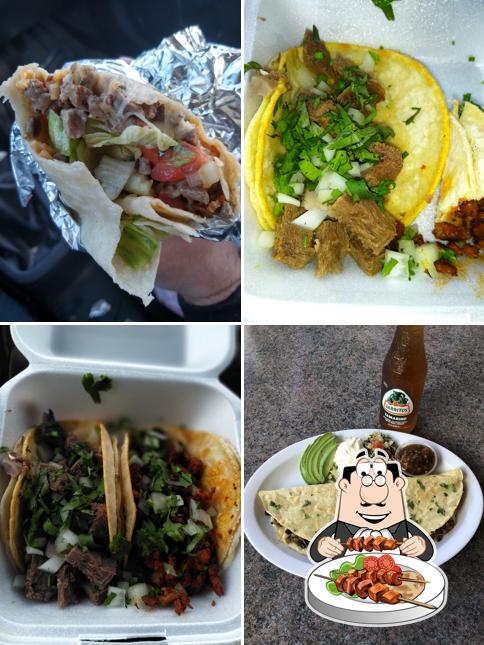 Tacos Mexico