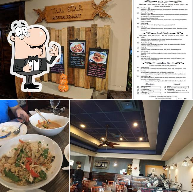 Thai Star Restaurant