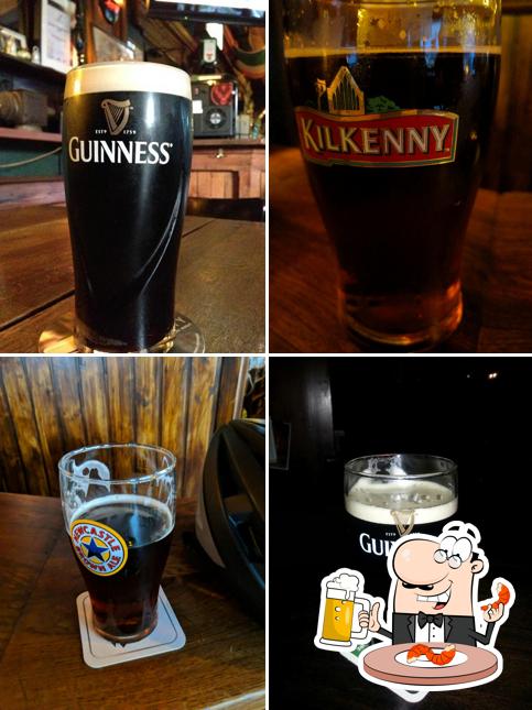 The Irish Pub GmbH
