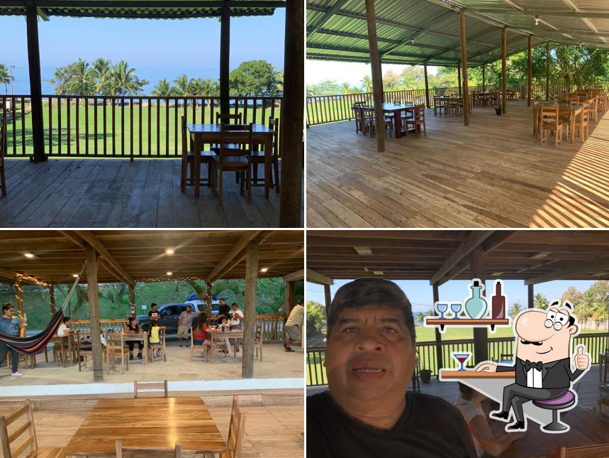 The King Shark Restaurant