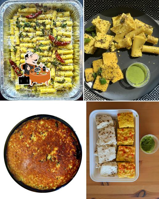 The Saras Restaurant - Gujarati food Calgary