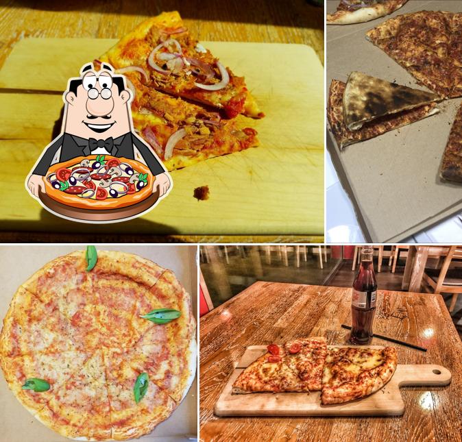 pizzabob Freising