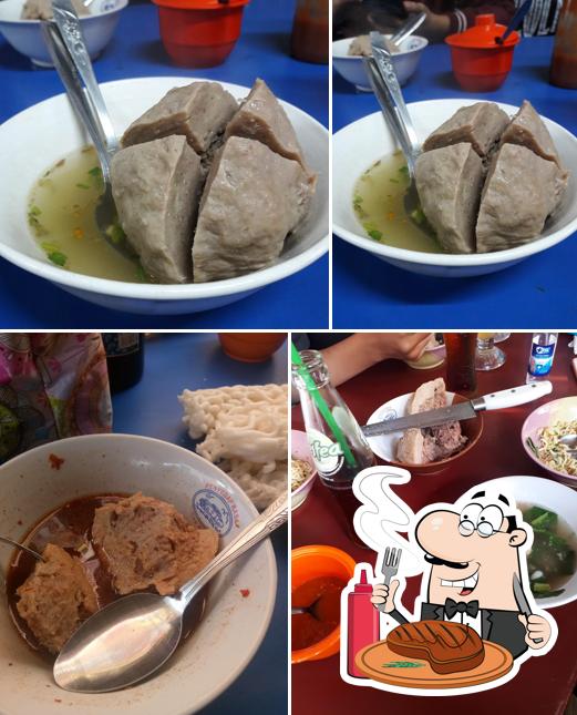 Baso Solo Condong Raos - Baso Istighfar